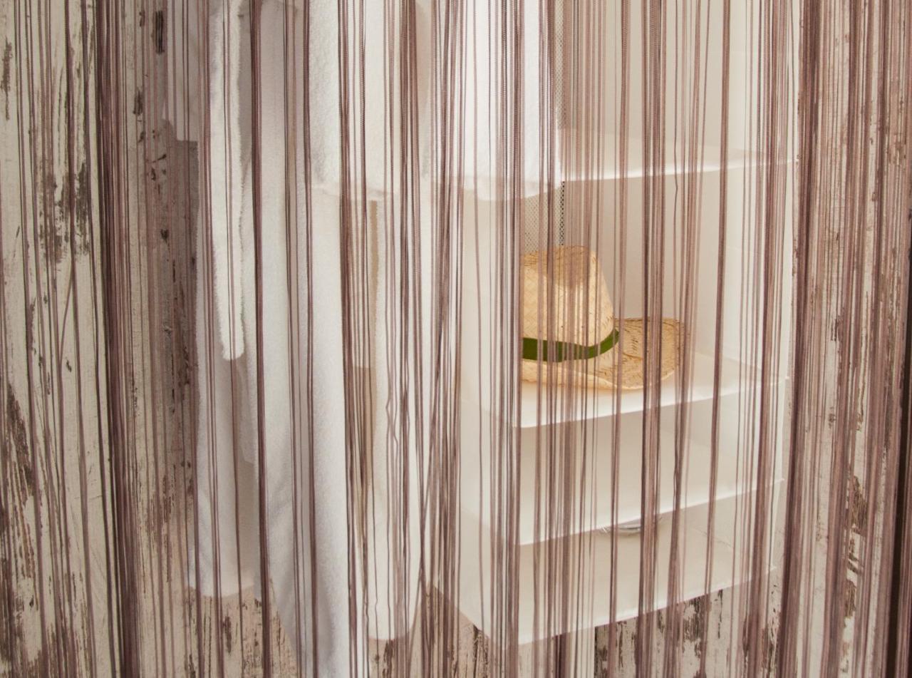 Homoki Lodge Bed & Beyond Glamping (Adults Only) Ruzsa Exteriör bild