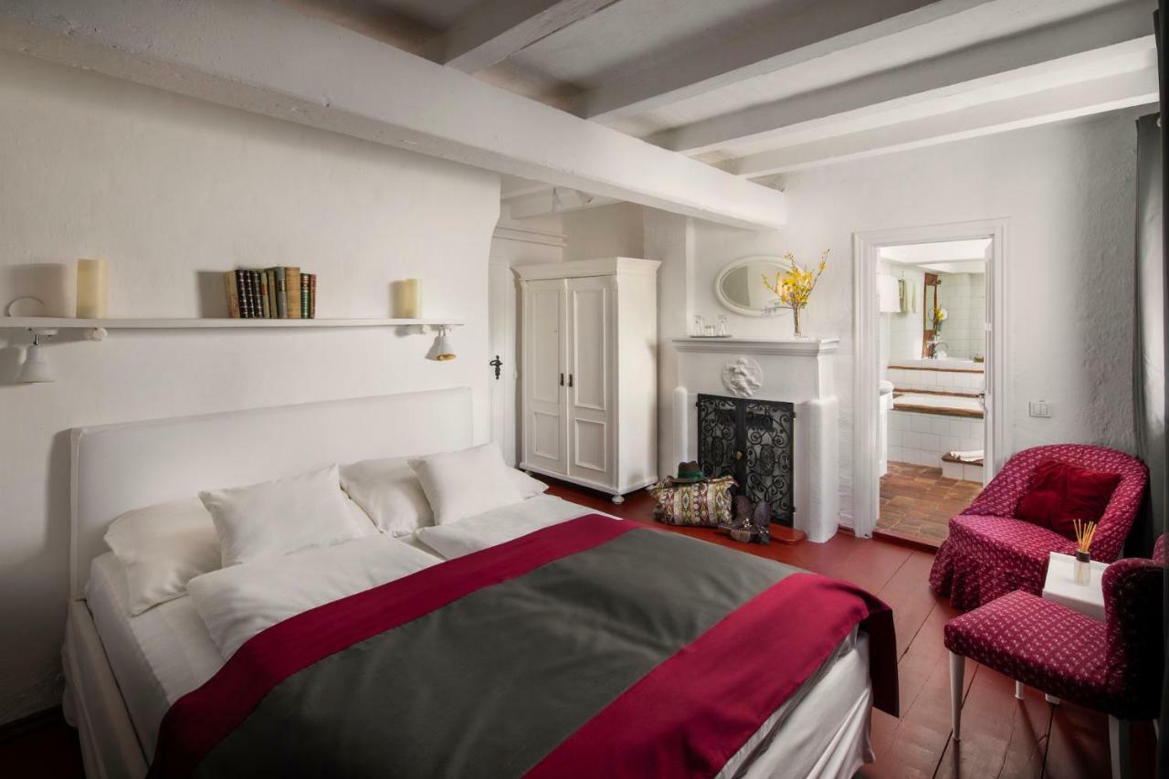 Homoki Lodge Bed & Beyond Glamping (Adults Only) Ruzsa Exteriör bild
