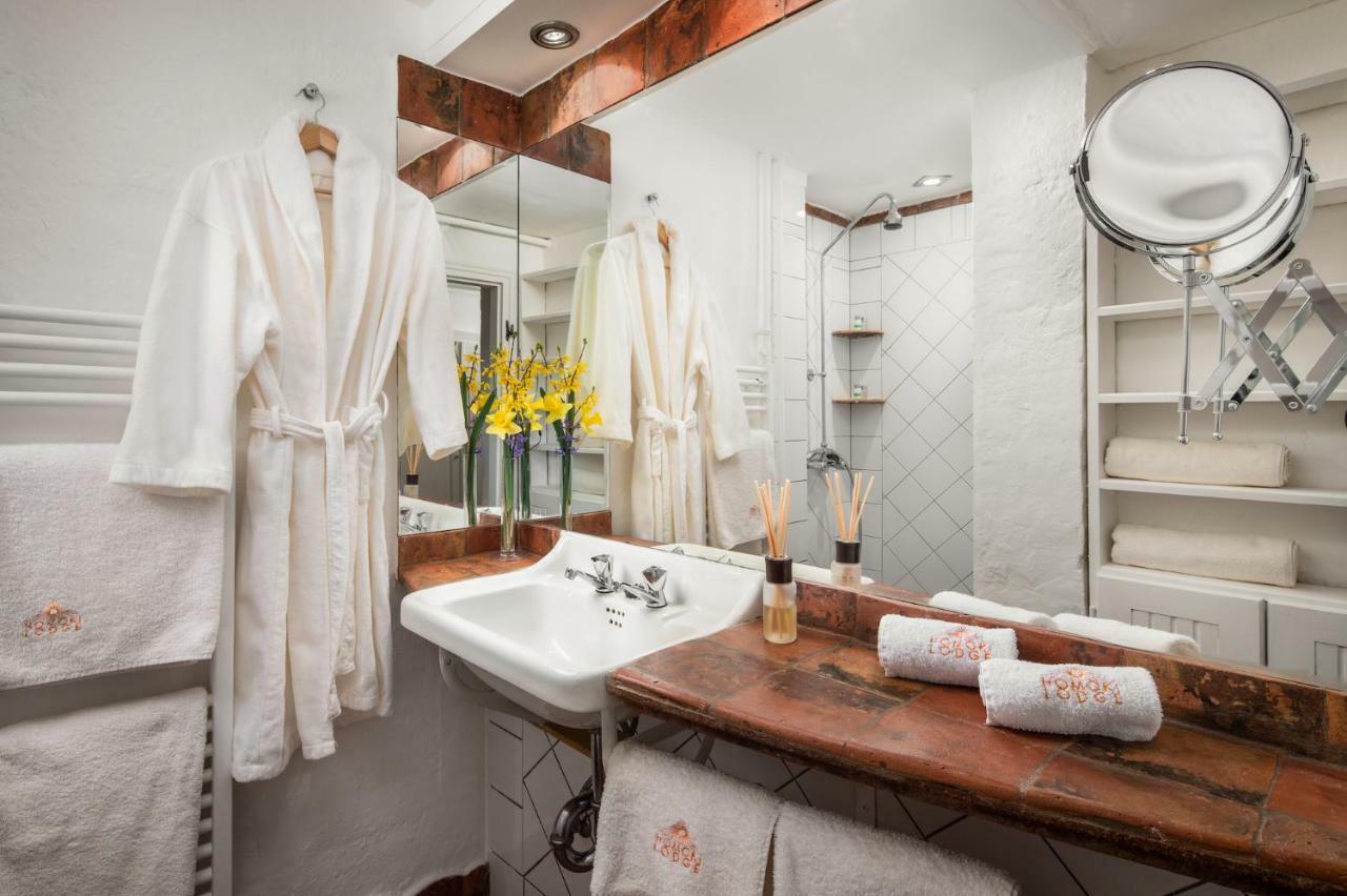 Homoki Lodge Bed & Beyond Glamping (Adults Only) Ruzsa Exteriör bild