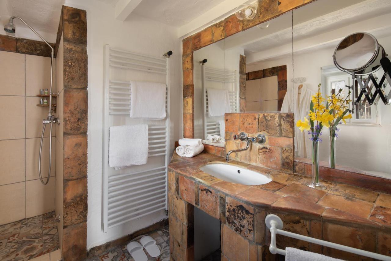 Homoki Lodge Bed & Beyond Glamping (Adults Only) Ruzsa Exteriör bild